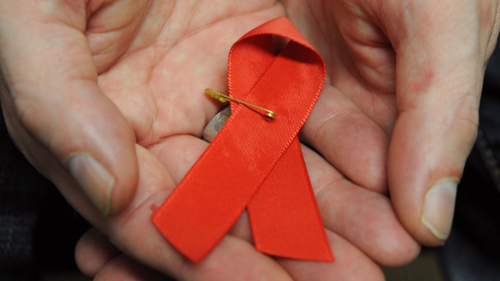 HIV positiv in Baden-Württemberg: Aids bei Frauen oft spät erkannt