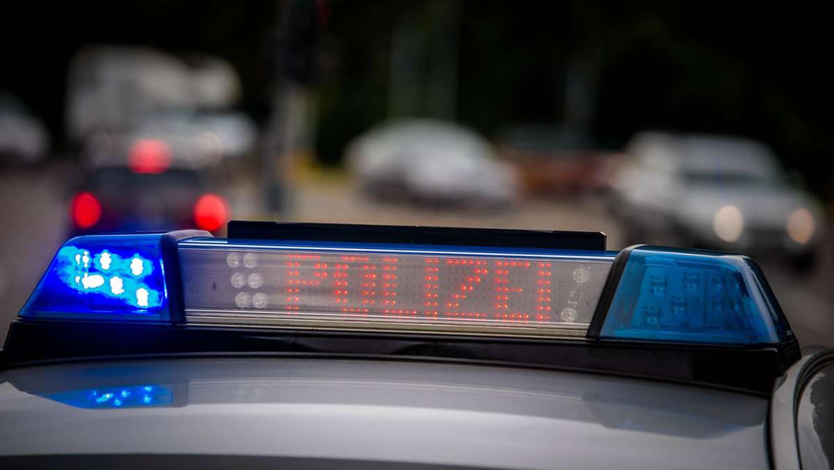  Der dreiste Überfall auf ein Bäckerei-Lieferfahrzeug im August 2019 scheint aufgeklärt: Ein 35-Jähriger aus Niedersachsen sitzt in Haft. 