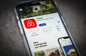 Airbnb trickst die städtischen Kontrolleure aus