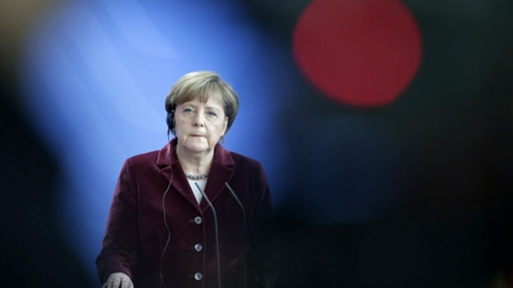  Auf der Homepage der Stuttgarter Zeitung und in den sozialen Netzwerken wurde das Exklusiv-Interview mit Kanzlerin Angela Merkel rege diskutiert. Insbesondere ihre Flüchtlingspolitik spaltet die Meinungen. 