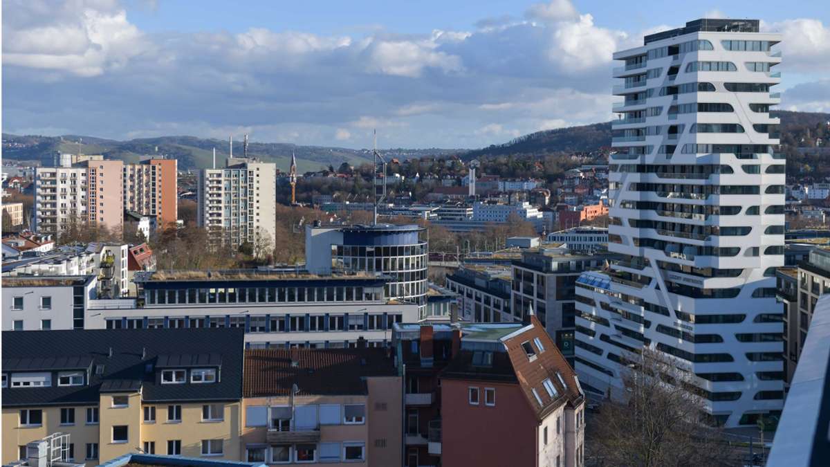 Immobilienkrise Stuttgart: So drastisch fallen die Preise in Stuttgart
