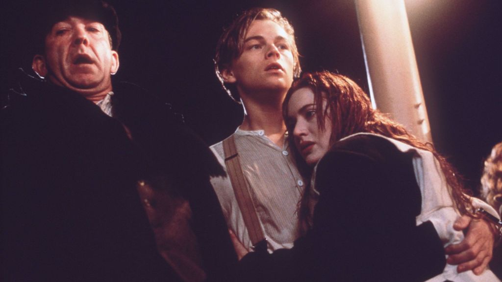  Seit einiger Zeit wird darüber spekuliert, ob der Filmhit „Titanic“ nicht doch ein Happy End hätte nehmen können. Nach Regisseur James Cameron und Kate Winslet hat sich nun auch die Sängerin Céline Dion dazu geäußert. 
