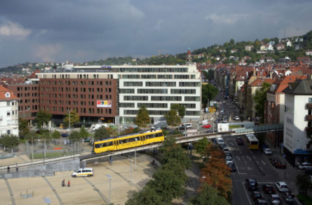 Db Casino Stuttgart