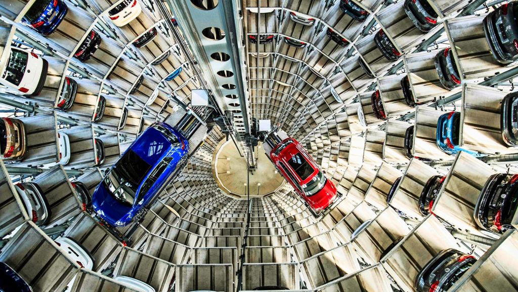 Urteil gegen Porsche SE in Stuttgart: Erster Erfolg für Investoren im Dieselskandal