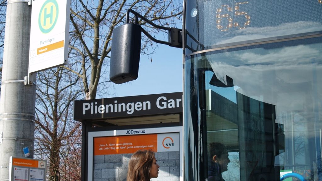 Buslinie 79 in Plieningen: Unterschriften für Bus-Erhalt
