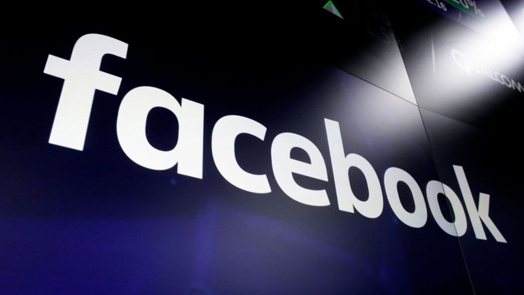 Facebook vor drastischer Strafe: Online-Netzwerk rechnet mit Buße in Milliardenhöhe