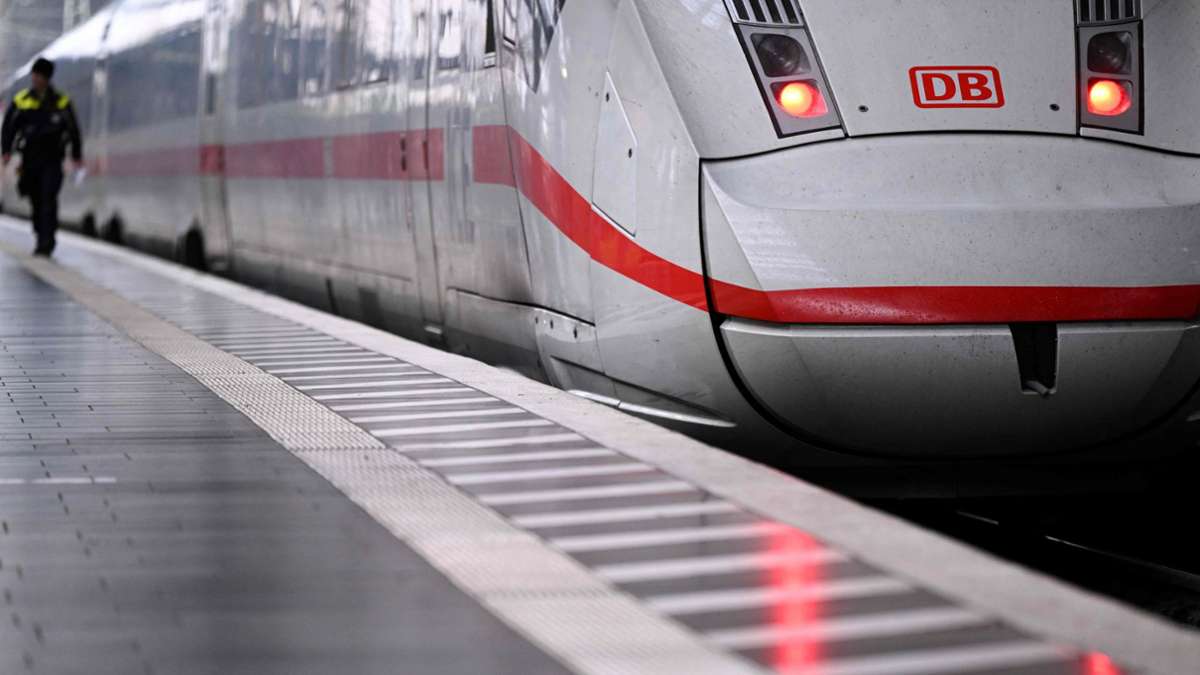 Deutsche Bahn und GDL: Tarifverhandlungen gescheitert – neue Warnstreiks drohen