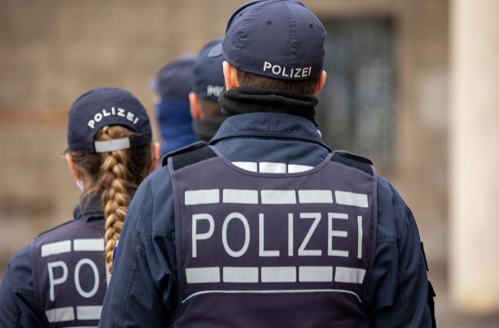 Polizei findet bei 22 Tatverdächtigen kinderpornografisches Material
