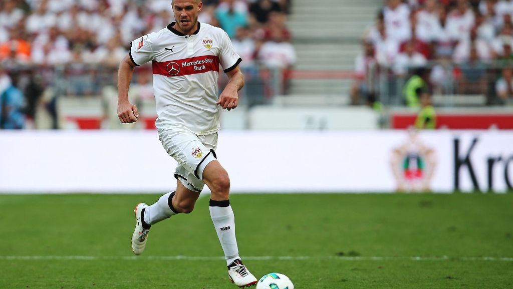 Bundesliga-Stürmer: Terodde läuft Lewandowski und Co. davon