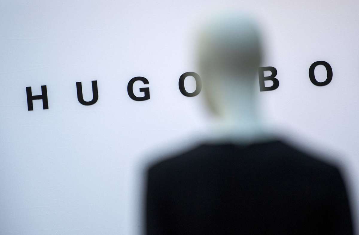 Quartalszahlen: Hugo Boss will Umsatz bis 2025 verdoppeln - Vimarsana News
