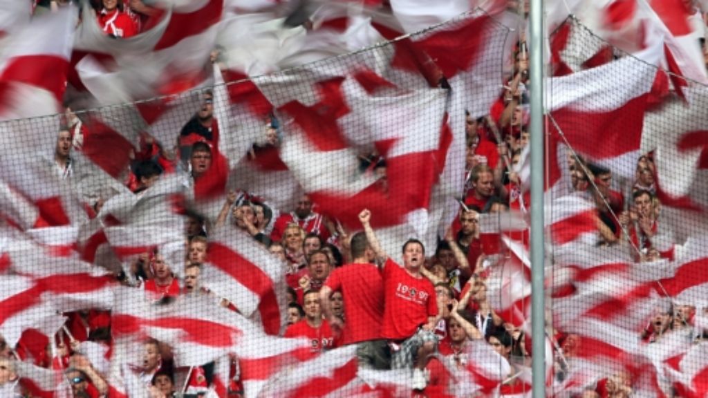 #jetztweissrot: Die VfB-Fanaktion geht weiter