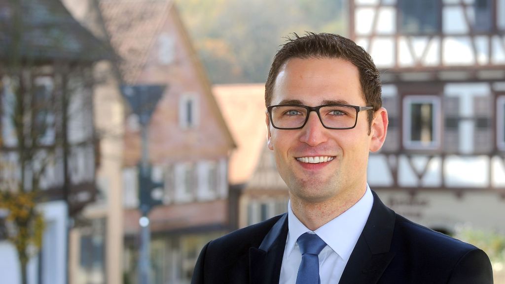 Wahl in Denkendorf: Vize-Bürgermeister will Schultes werden