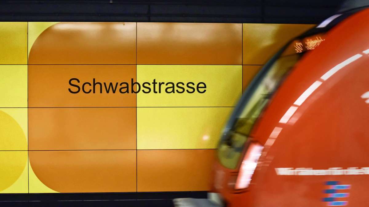 Verspätungen bei S-Bahn: Hartnäckige Signalstörung sorgt für Chaos
