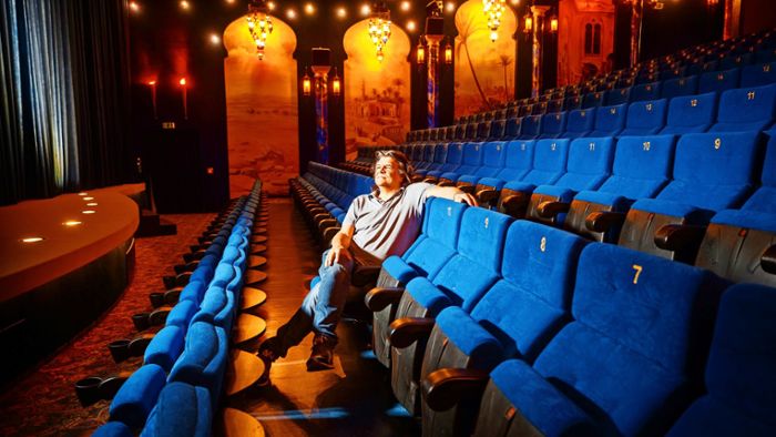 Kinos in der Region: Die Traumpaläste öffnen wieder