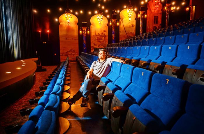 Kinos in der Region: Die Traumpaläste öffnen wieder
