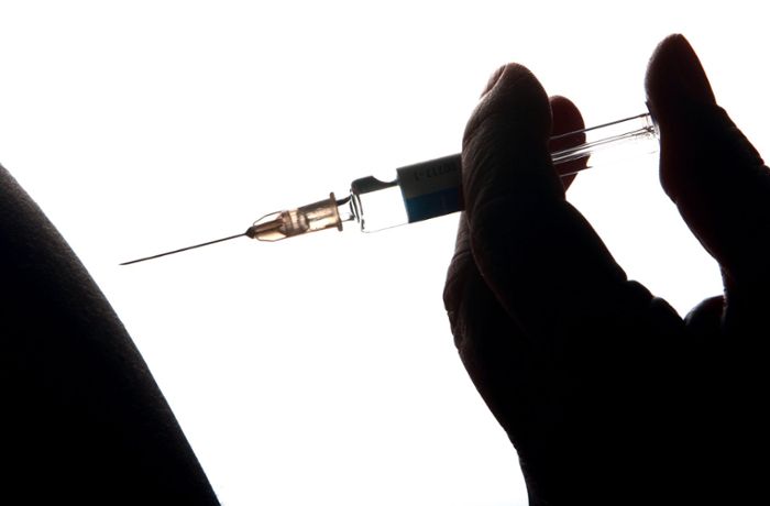 Richter lehnen Eilantrag gegen Masern-Impfpflicht ab