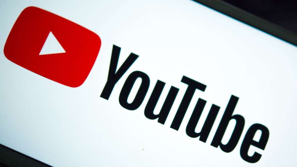  Auf der Startseite von Youtube wird es in Zukunft nur noch ausgewählte Werbung geben – bestimmte umstrittene Inhalte werden nicht mehr akzeptiert. 