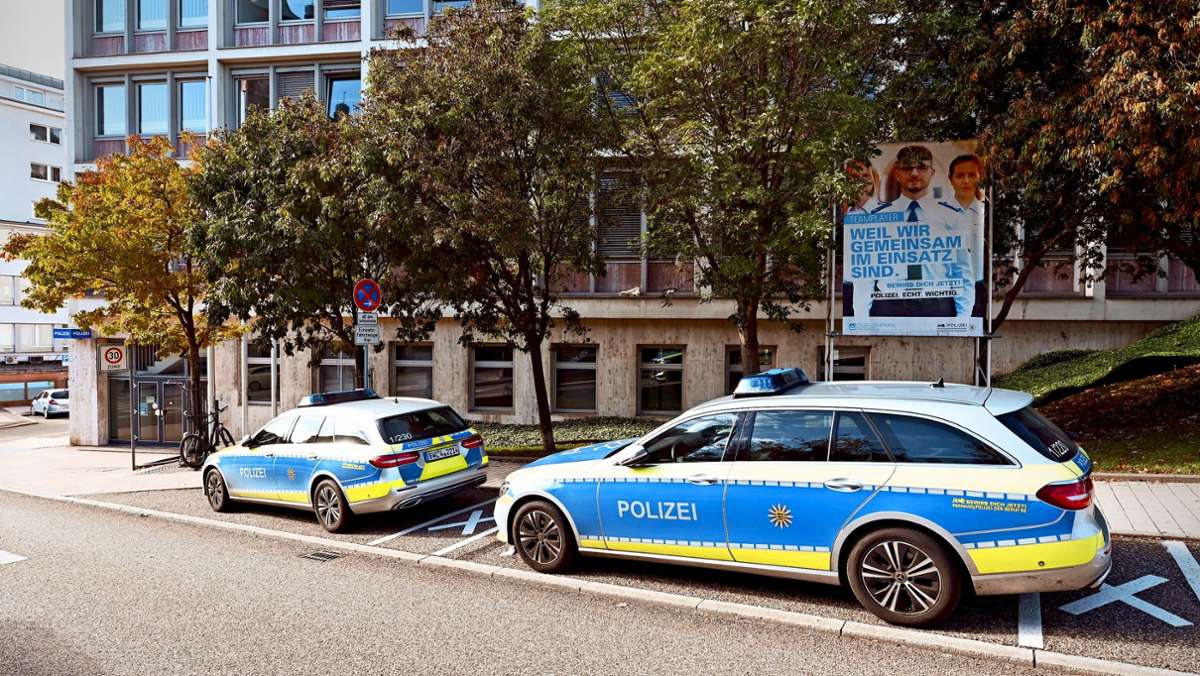 Video aus Pforzheim: Wann darf ein Polizist Gewalt anwenden?