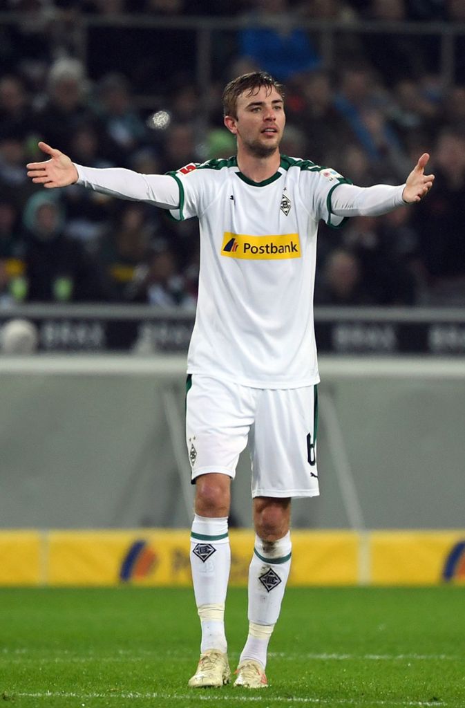 „Gefehlt hat das Tor – wie sooft, wenn man keines schießt“ (Christoph Kramer, Borussia Mönchengladbach)