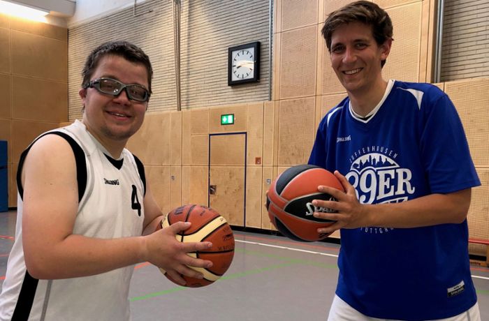 Special Olympics World Games in Berlin: Behinderung ist kein Handicap