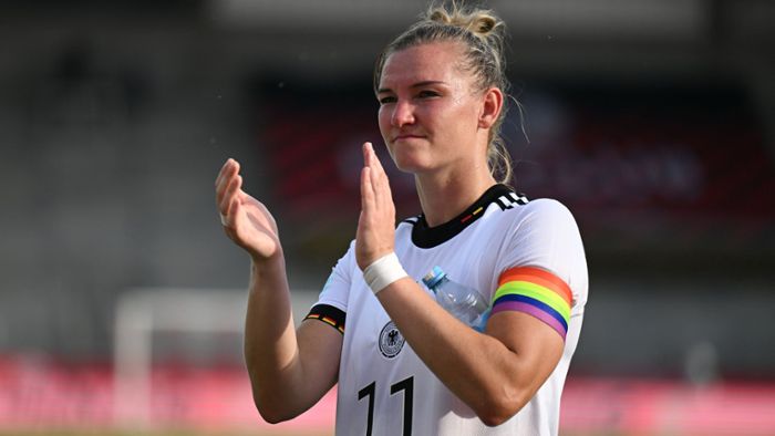 Bunte Kapitänsbinden bei Frauen-WM erlaubt –  kein Regenbogen