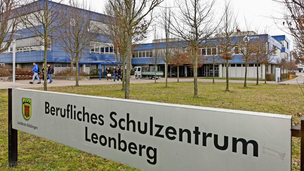 Leonberg/Rutesheim: Schulen kooperieren: Schulwechsler sollen es einfacher haben