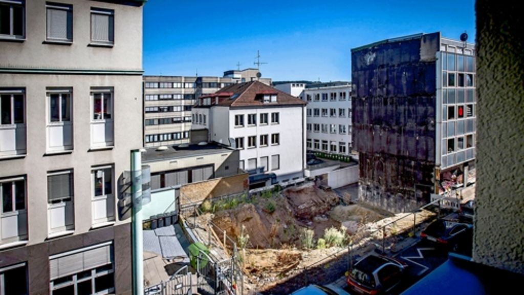 Denkmalschutz in Stuttgart: Wengerterhaus ist 100 Jahre älter als gedacht