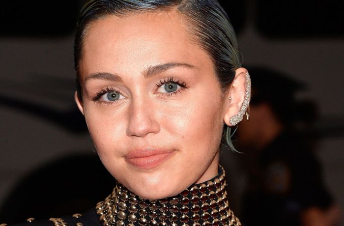 Miley Cyrus sagt Konzert ab