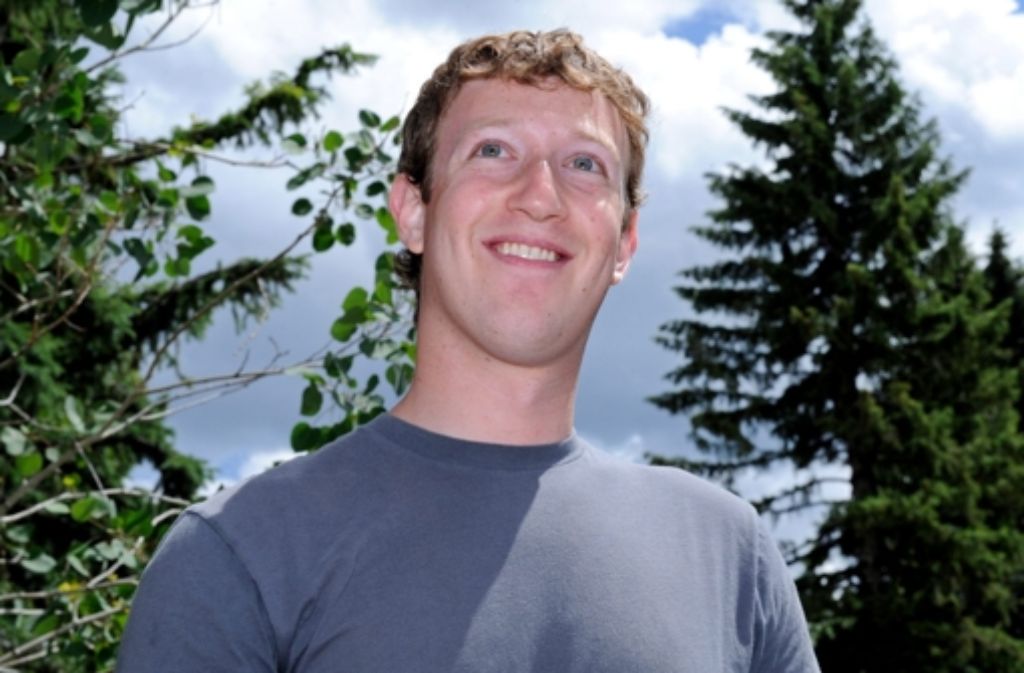 Juli 2010: Facebook hat mehr als 500 Millionen Nutzer.