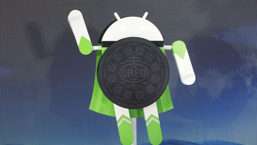 Android Oreo: Anroid 8.1 integriert WLAN Qualitätscheck