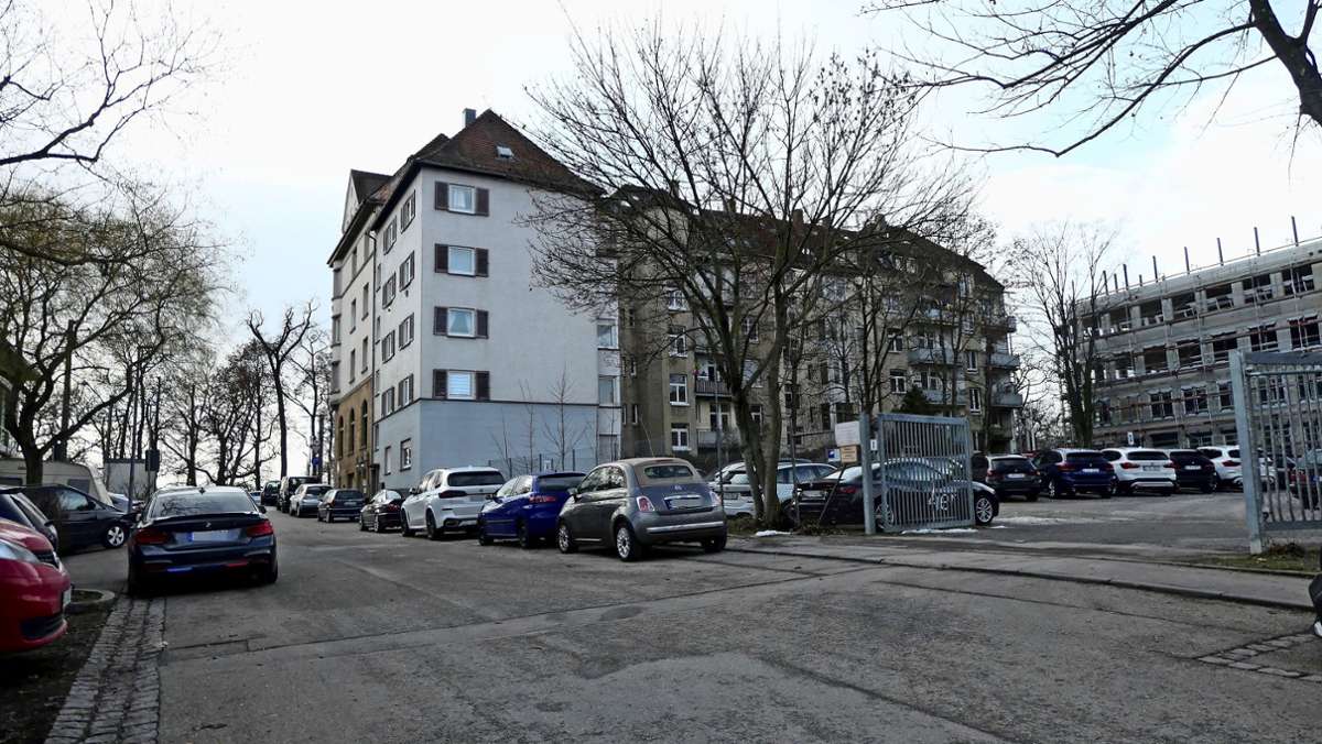  Die Stadt bietet wegen der voraussichtlich hohen Schadstoffbelastung Lüftungsanlagen für die Wohnungen in der Pragstraße und Bei der Meierei an. Der Rosensteintunnel soll ab September 2021 geöffnet sein. 