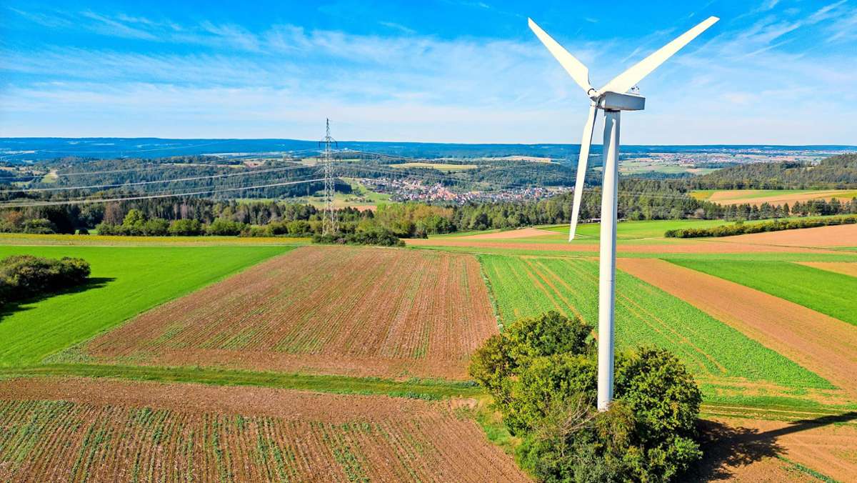 Energiegenossenschaft im Kreis Böblingen: Bürger im Schönbuch wollen Energiewende selbst voranbringen