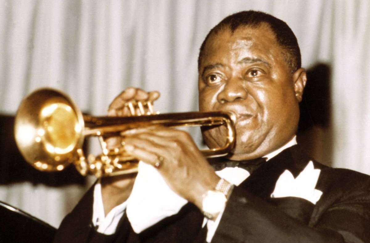 Louis Armstrong hat den Jazz kräftig verändert – aber nicht nur den.