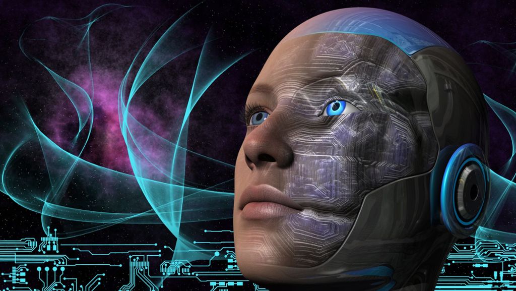 Entwicklerkonferenz: Facebook beflügelt die Cyborg-Fantasien