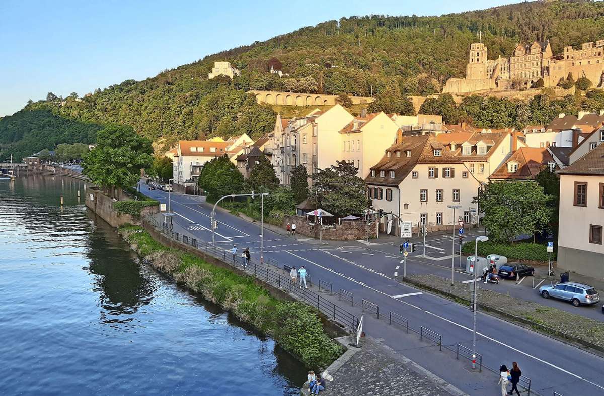 Die süßen „Studentenküsse“ aus dem Café Knösel in Heidelberg schätzen nicht nur die japanischen und amerikanischen Touristen, die zum Heidelberger Schloss pilgern.