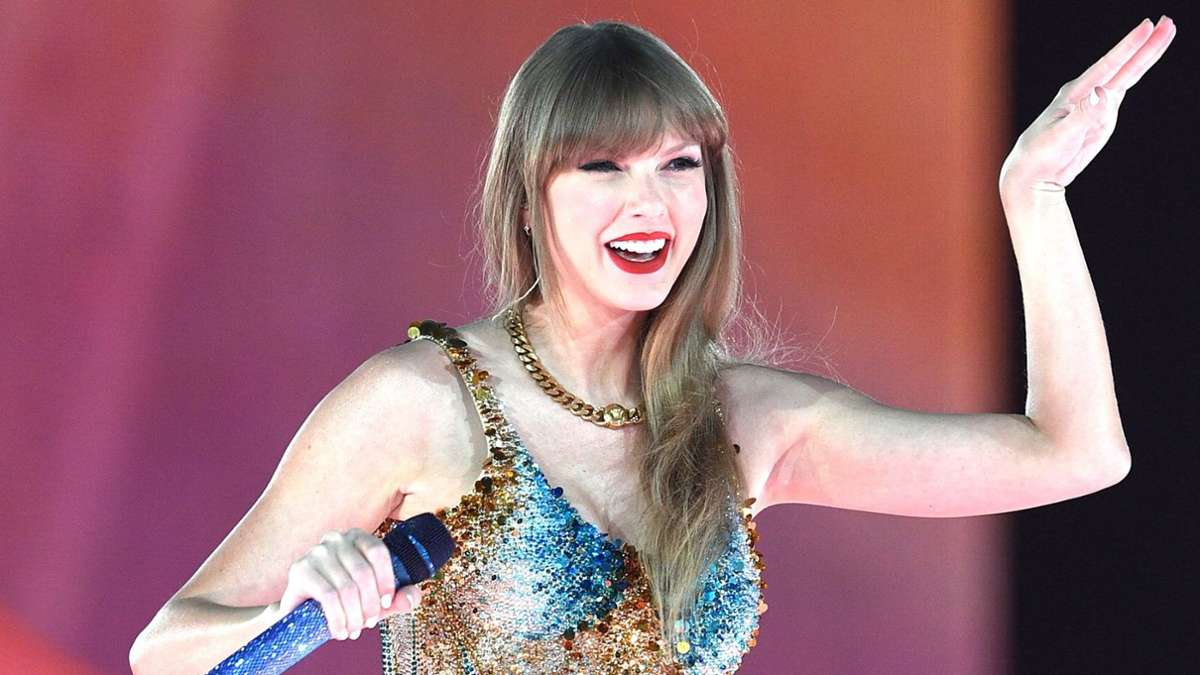 Australien: Paparazzo erhebt Vorwürfe gegen Taylor Swifts Vater