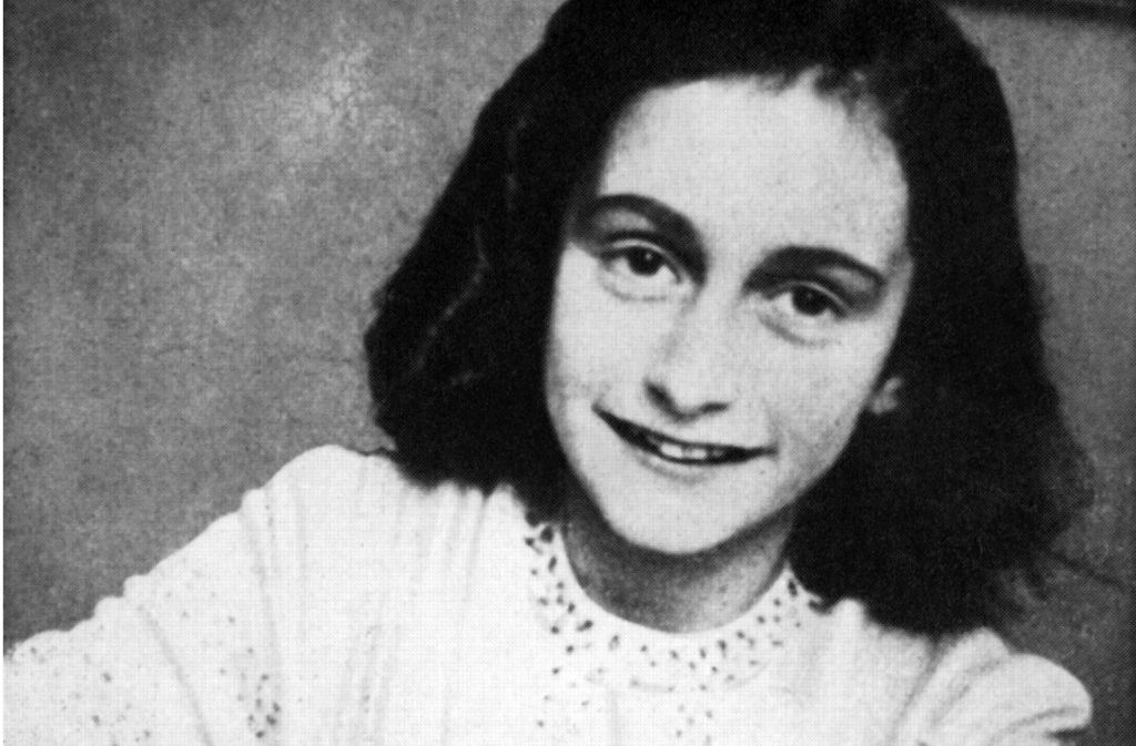 Waren es andere Gründe, warum Anne Frank und ihre Familie in ihrem Versteck entdeckt wurden? Foto:  