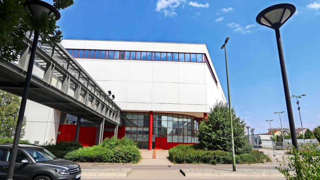 Leonberger Stadtentwicklung: Ein wichtiger Schritt für das große Bosch-Gelände