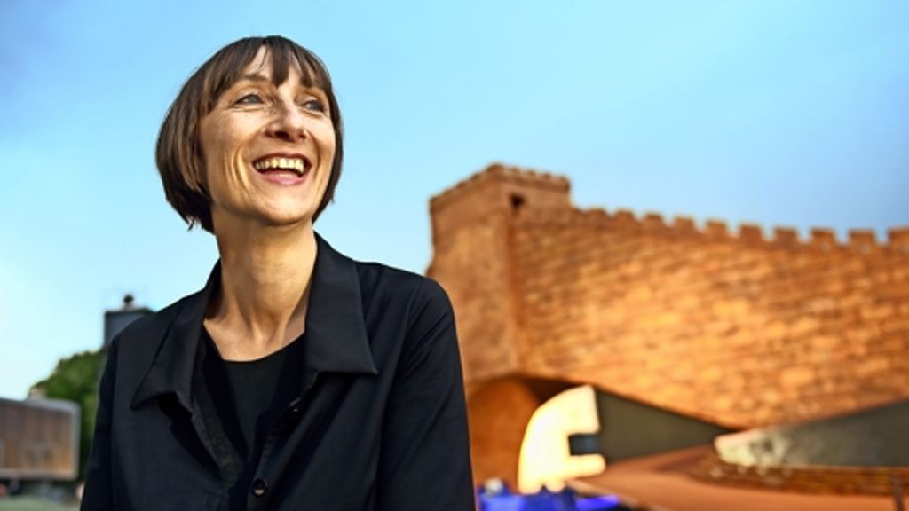 Die Bregenzer Intendantin Elisabeth Sobotka im Gespräch: „Ich bin ein Opernnarr“