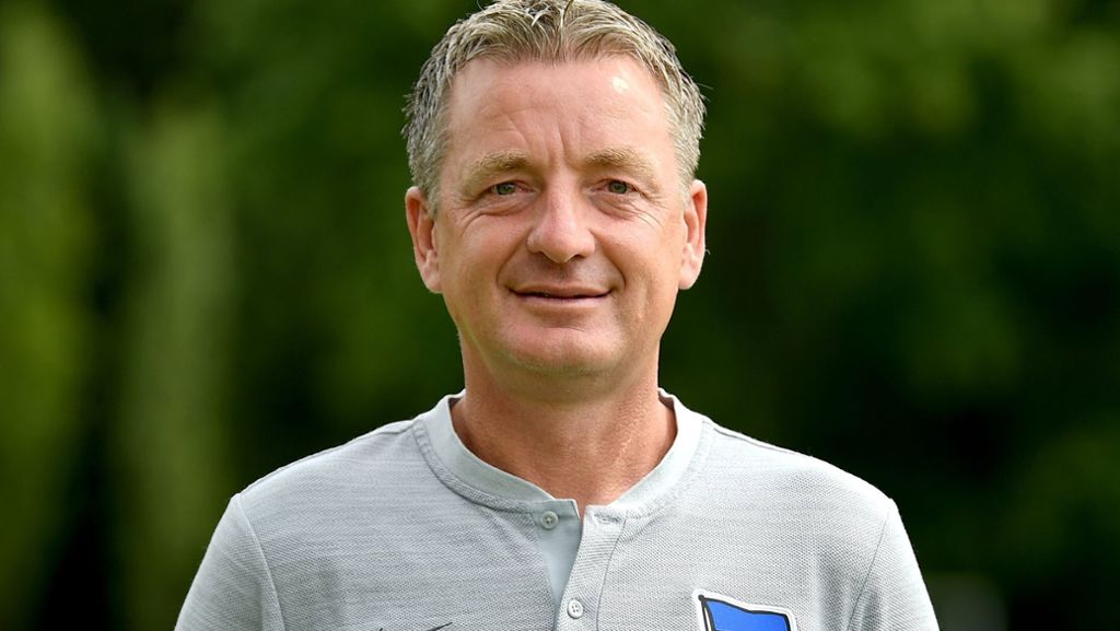 Co-Trainer beim VfB Stuttgart: Nun also doch: Rainer Widmayer kommt im Sommer