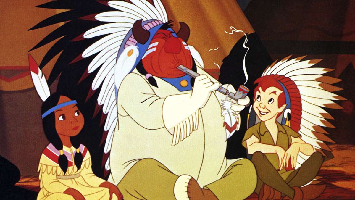  Die Fülle an geliebten Zeichentrickklassikern ist ein gutes Argument für den Streamingdienst Disney+. Aber nun hat Disney damit begonnen, einige Filme mit Warnhinweisen zu versehen: Sie stellten manche Menschen und Kulturen negativ dar. 