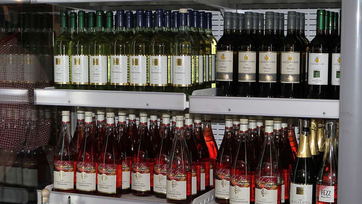 Etikett-Kunde: Tipps für den Weineinkauf