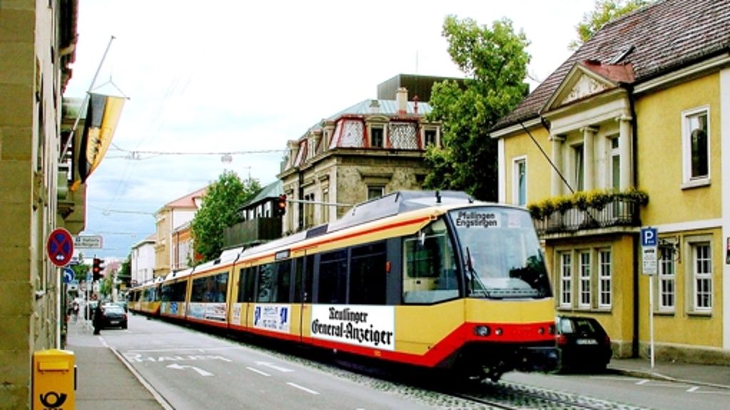 Region Neckar-Alb: Neue Hoffnung für Stadtbahn Neckar-Alb