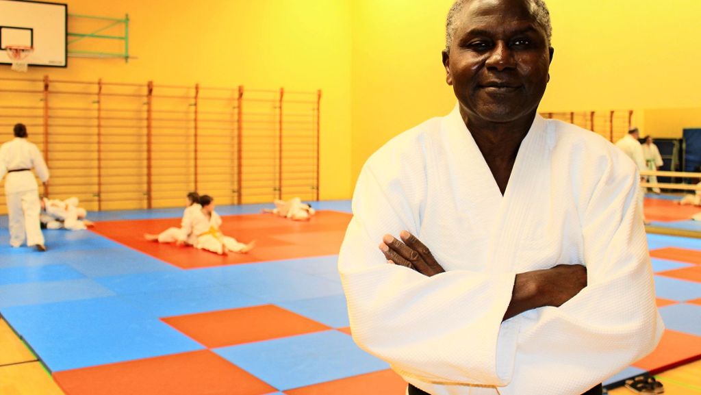 Hallenmangel: Die Judokas erwischt es hart