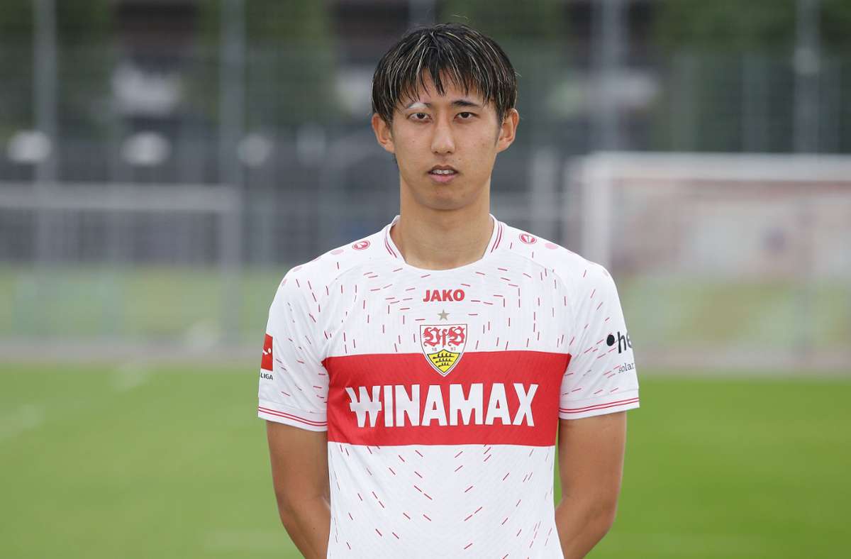 Hiroki Ito (Note 3): Ließ defensiv gemeinsam mit Anton zunächst kaum etwas zu und gewann mehrere wichtige Zweikämpfe. Stabilisierte so den Stuttgarter Abwehrverbund. Als dem VfB das Spiel gegen Ende entglitt, hatte aber auch er seine Probleme.