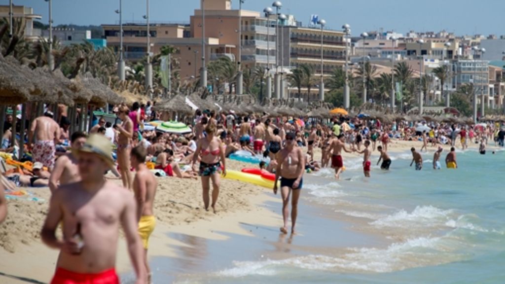 Tourismus auf Mallorca: Insel soll Winterdomizil werden – Hoteliers meckern