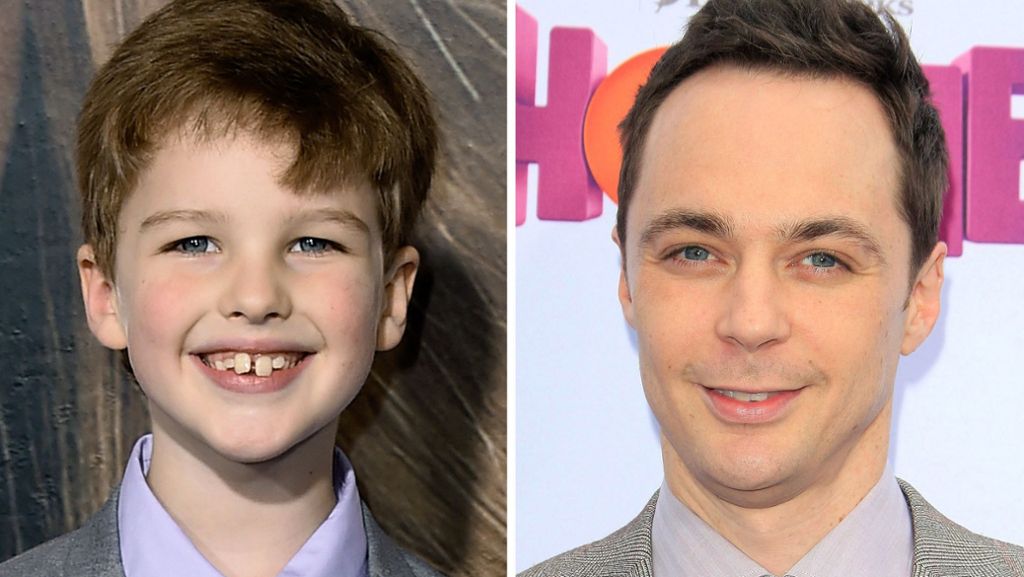 „Big Bang Theory“-Spin-off: CBS zeigt den jungen Sheldon Cooper