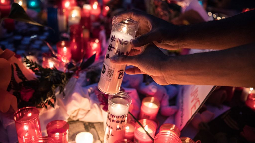 Nach vereiteltem Anschlag in Cambrils: Auto des Täters bei Paris geblitzt