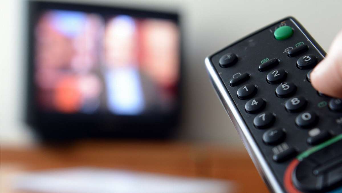 Streit über Rundfunkgebühren vor Gericht: Warum Fernsehen diskriminierend sein kann