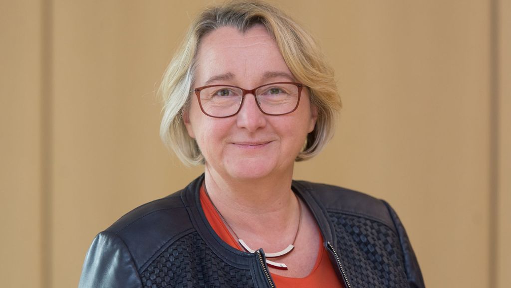  Wissenschaftsministerin Theresia Bauer (Grüne) will für die baden-württembergischen Hochschulen 600 Millionen Euro zusätzlich herausverhandeln. Auch wenn die Rektoren deutlich mehr wollen. 